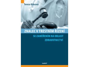 Znalec v trestnim rizeni Maxdorf 150