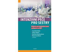 Intenzivni pece pro sestry Maxdorf 150