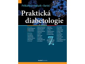 Prakticka diabetologie 7 vyd Maxdorf 150