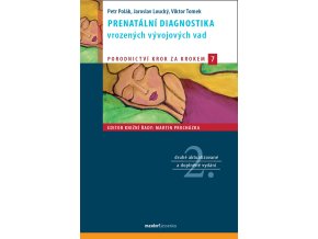 Prenatalni diagnostika vrozenych vyvojovych vad 2 vyd Maxdorf 150