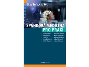 Spankova medicina pro praxi Maxdorf 150