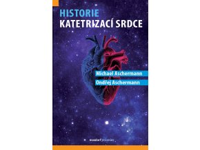 Historie katetrizaci srdce Maxdorf 150