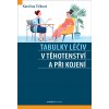 Tabulky leciv v tehotenstvi a pri kojeni Maxdorf 150