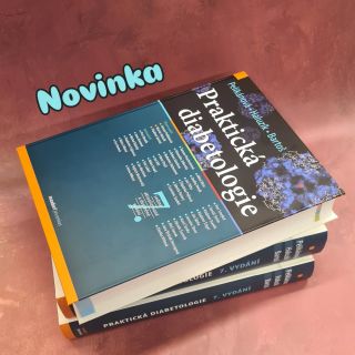 Konečně dorazila a je krásná...větší formát, víc obrázků, přehlednější. Ti, co ji měli předobjednanou, už se na ni mohou...