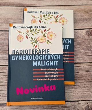 Ideální pro radiační onkology v předatestační přípravě. 📚 #knihy #knihymaxdorf #onkologie #bookstagram #knizninovinky