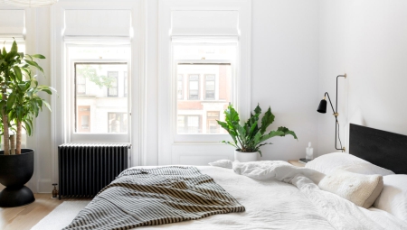 Místo pro spokojený spánek