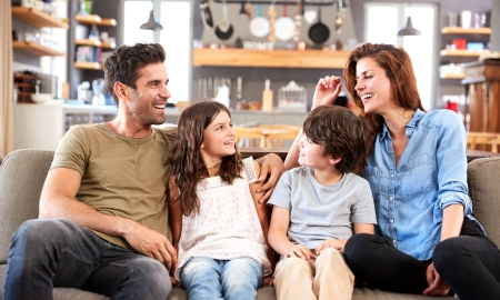 Používání nábytku