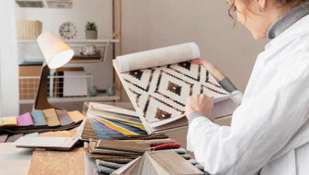 Místnost jak od designéra - 3. Najděte si svůj styl