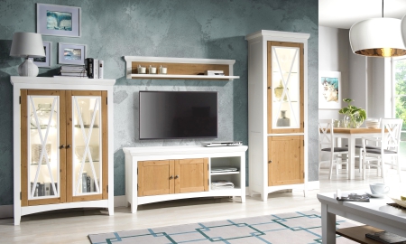 Obývací pokoj ze systému AVIGNON SZ