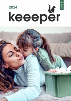 keeeper 2024