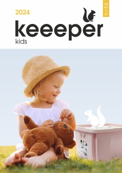 Keeeper kids 2024