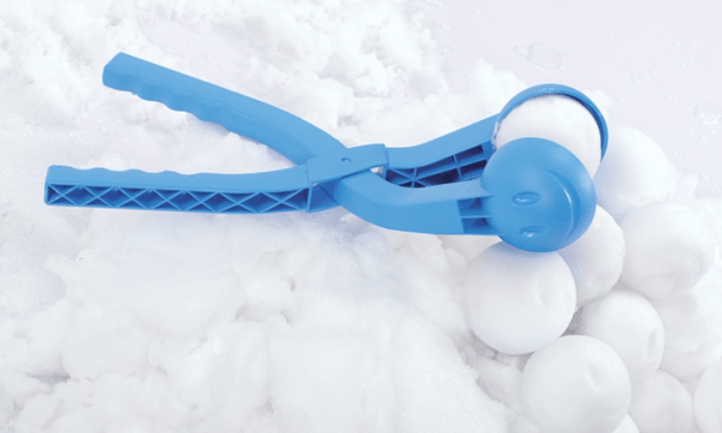 Výrobník sněhových koulí - SNOWBALLEE 1