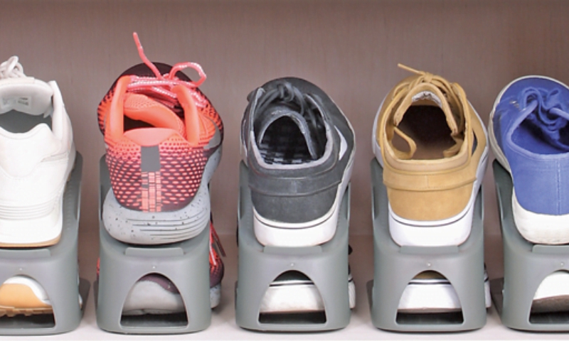 Organizér na boty - SPACYSHOE