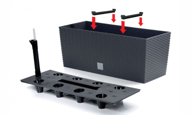 Truhlík - RATO CASE