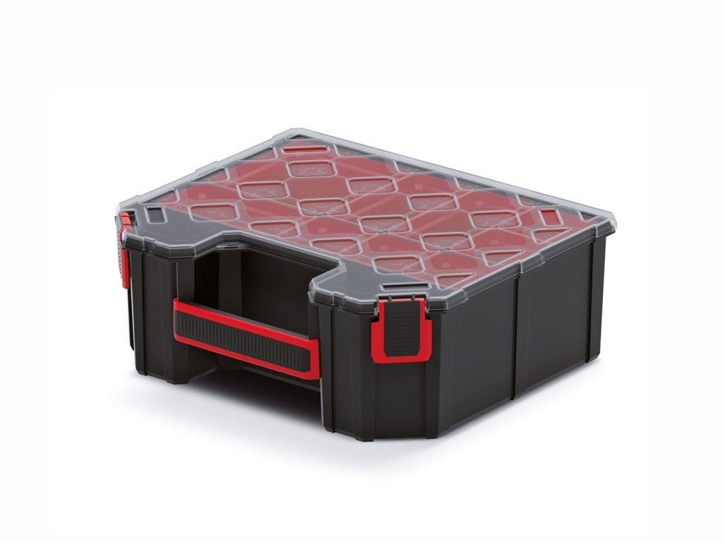 Organizér - KISTENBERG TAGER