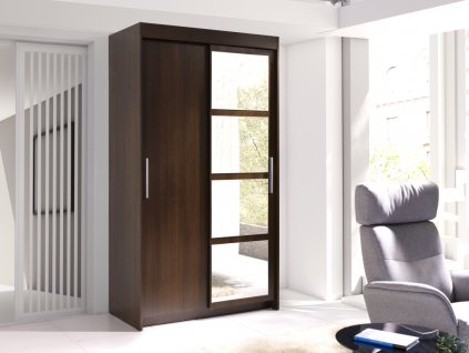 nero wenge