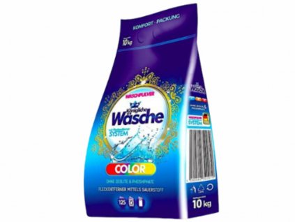 konigliche wasche 10 kg 125