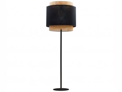 Stojací lampa - BOHO 5568