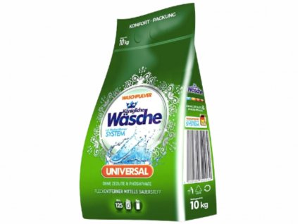 konigliche wasche universal 10 kg 125