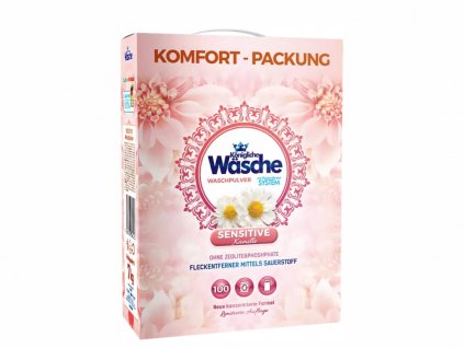 Konigliche Washe Universal 7 kg box 100