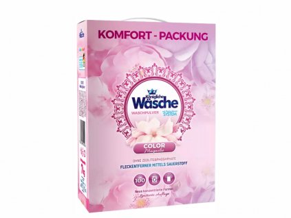 Konigliche Washe Color 7 kg box 100