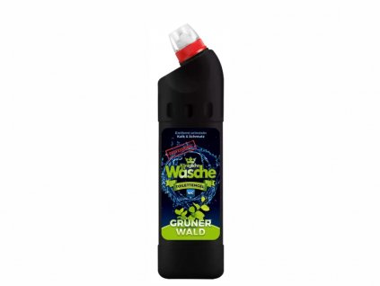 Konigliche wasche gel do WC Gruner WALD 750ml