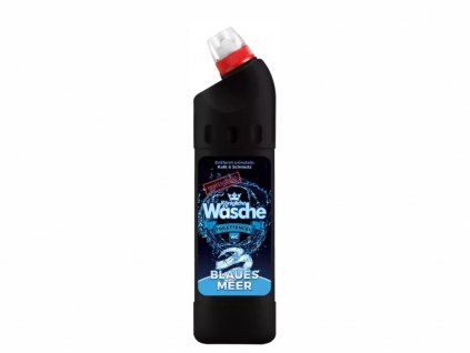 Konigliche wasche gel do WC Blauer Meer 750ml