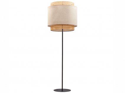 Stojací lampa - BOHO 5578