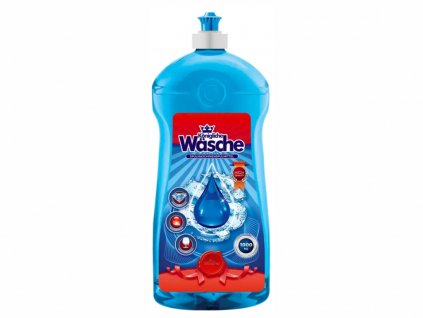 Konigliche wasche Rinse for diswasher 1000 ml