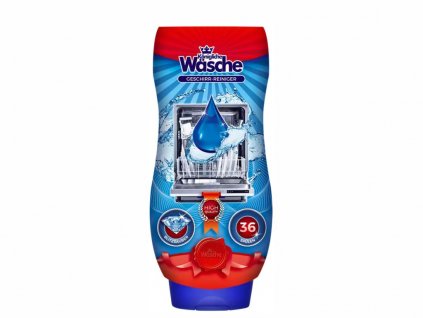 Konigliche wasche gel do mycky 750 ml