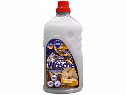 Konigliche wasche univerzalni cistis Marseiille 1100 ml