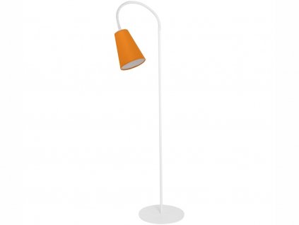 Stojací flexibilní lampa - WIRE 3082