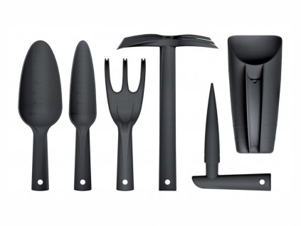 Sada ručního nářadí - RESPANA GARDENING TOOLS SET