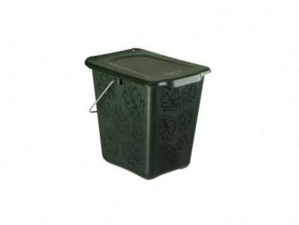 Kbelík na kompostovaný odpad - ROTHO GREENLINE