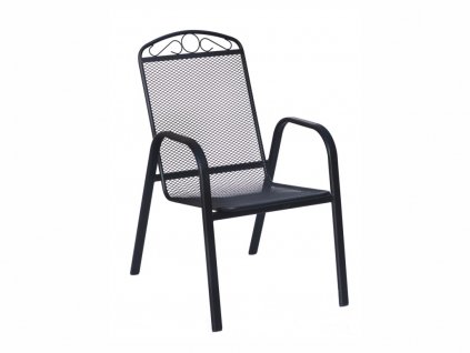 Zahradní židle - ZWMC-31