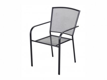 Zahradní židle - ZWMC-19