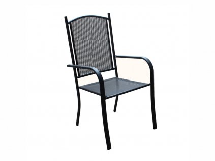 Zahradní židle - ZWMC-037