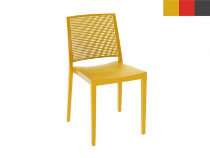 Zahradní židle - GRID