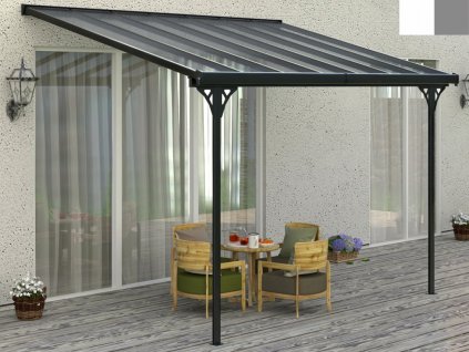 Pergola BRUCE F