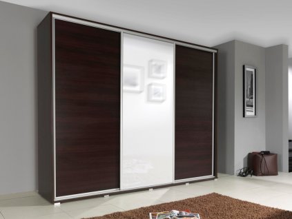 silver 255 wenge