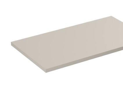 Deska pod umyvadlo - DALIA 89-60 cashmere