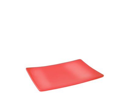 coral red mydlenka