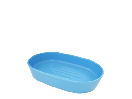 top blue mydlenka