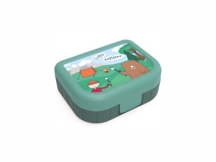 Svačinový box - ROTHO MEMORY KIDS