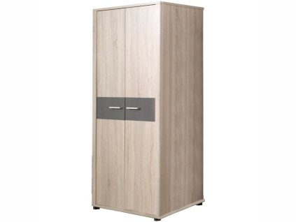 fill obyvaci pokoj sestava 1 dub sonoma grafit