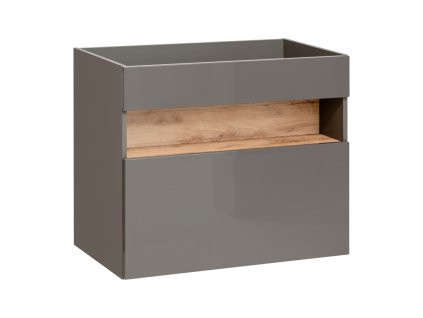 bahama 821 grey