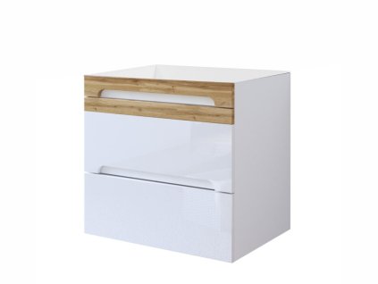 galaxy 822 white