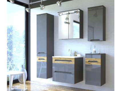 koupelna galaxy grey sestava 1