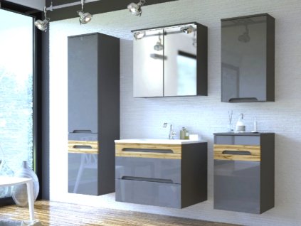 koupelna galaxy grey sestava 2