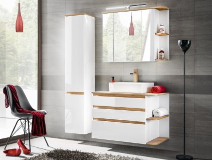 koupelna platinum sestava 1